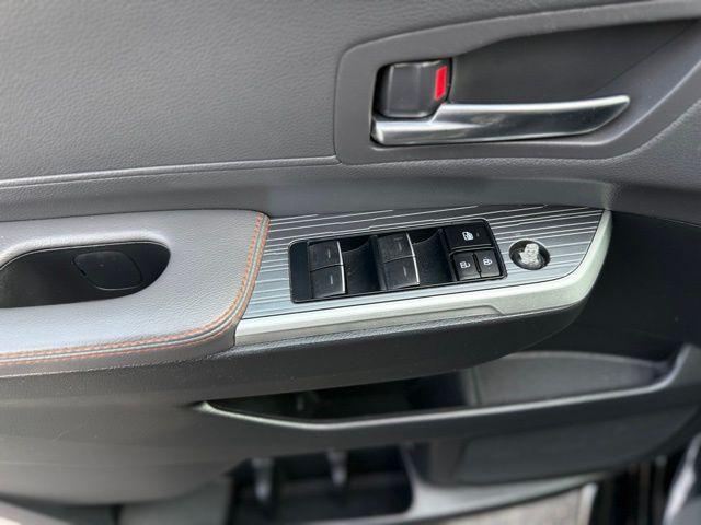 used 2022 Toyota Sienna car, priced at $35,895