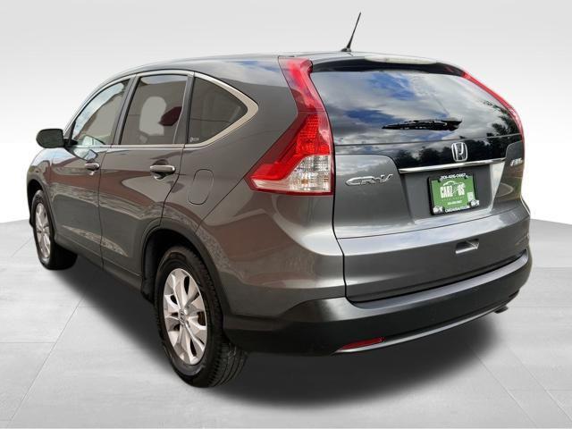 used 2012 Honda CR-V car, priced at $10,395