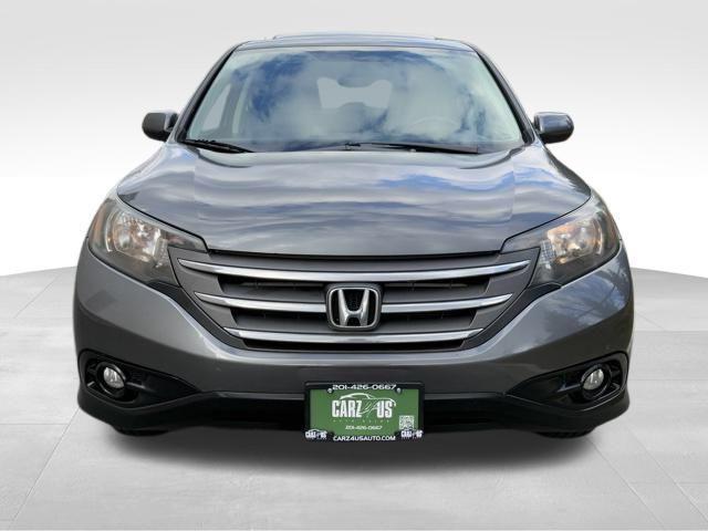 used 2012 Honda CR-V car, priced at $10,395