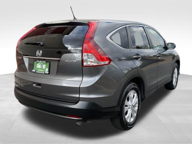 used 2012 Honda CR-V car, priced at $10,395