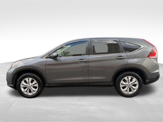 used 2012 Honda CR-V car, priced at $10,395