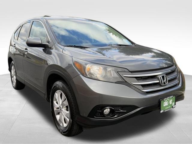 used 2012 Honda CR-V car, priced at $10,395