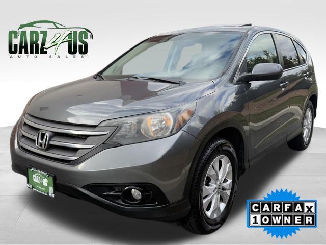 used 2012 Honda CR-V car, priced at $10,395