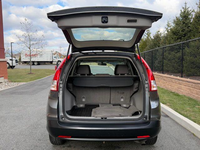 used 2012 Honda CR-V car, priced at $10,395