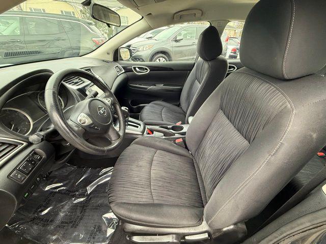 used 2016 Nissan Sentra car, priced at $7,995