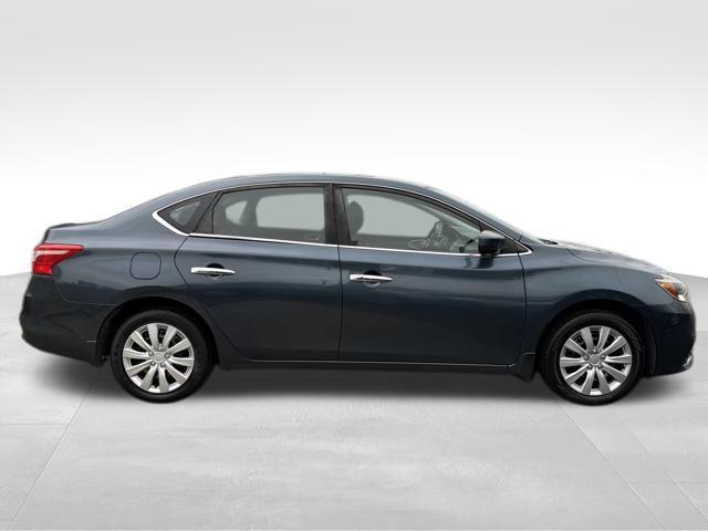 used 2016 Nissan Sentra car, priced at $7,995