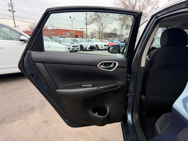 used 2016 Nissan Sentra car, priced at $7,995