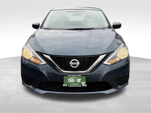 used 2016 Nissan Sentra car, priced at $7,995