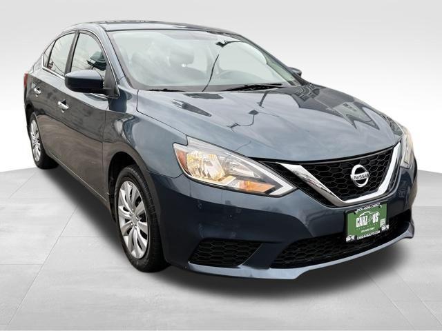 used 2016 Nissan Sentra car, priced at $7,995