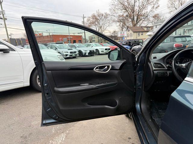 used 2016 Nissan Sentra car, priced at $7,995