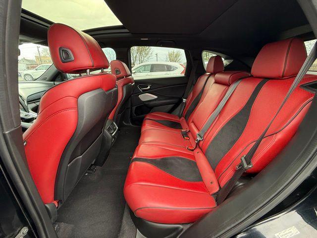 used 2019 Acura RDX car, priced at $27,398