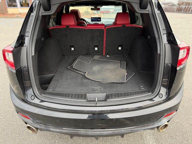 used 2019 Acura RDX car, priced at $27,398