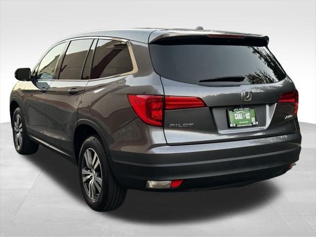 used 2016 Honda Pilot car, priced at $14,895