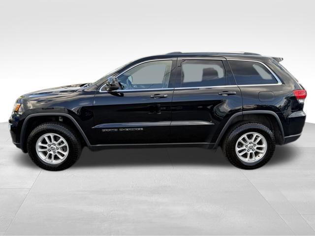 used 2019 Jeep Grand Cherokee car, priced at $16,998