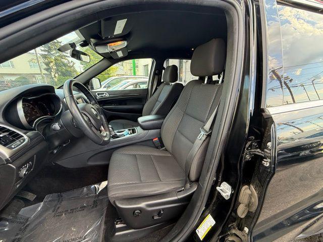used 2019 Jeep Grand Cherokee car, priced at $16,998