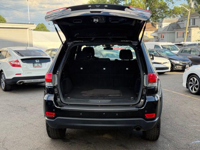 used 2019 Jeep Grand Cherokee car, priced at $16,998