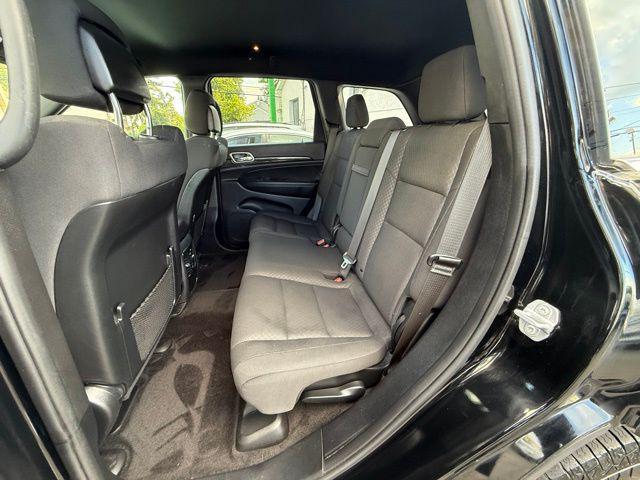 used 2019 Jeep Grand Cherokee car, priced at $16,998