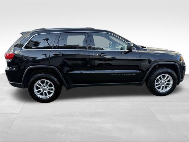 used 2019 Jeep Grand Cherokee car, priced at $16,998