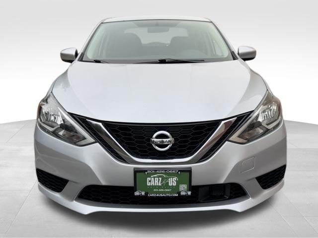 used 2019 Nissan Sentra car, priced at $7,995