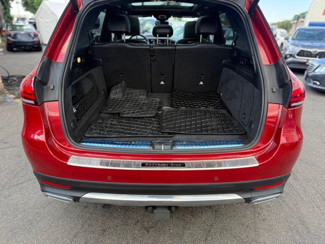 used 2020 Mercedes-Benz GLE 350 car, priced at $25,995