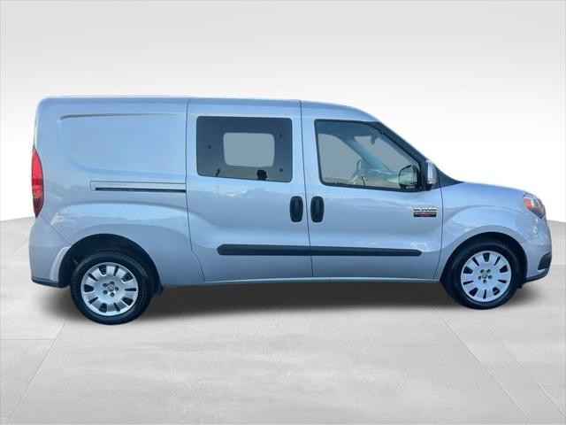 used 2020 Ram ProMaster City car, priced at $8,995