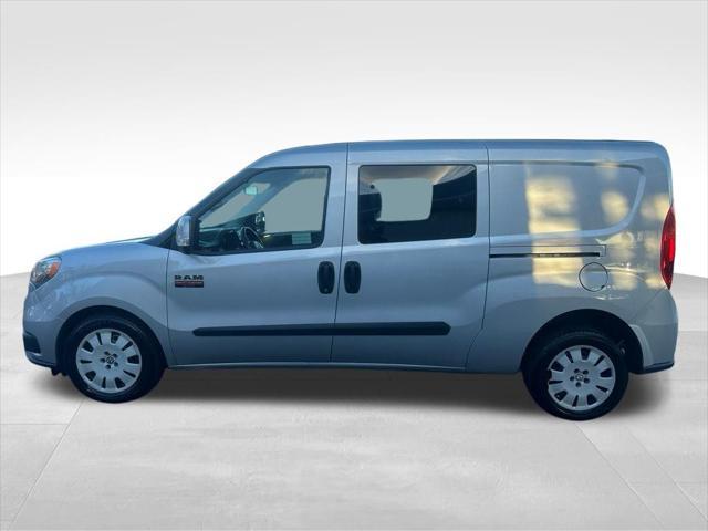 used 2020 Ram ProMaster City car, priced at $8,995