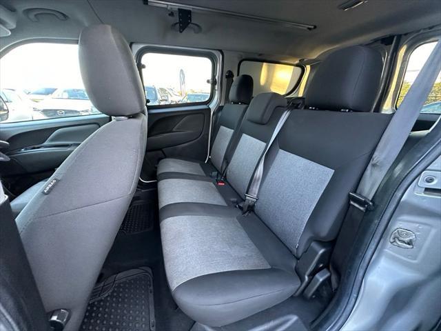 used 2020 Ram ProMaster City car, priced at $8,995