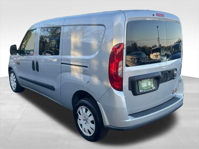 used 2020 Ram ProMaster City car, priced at $8,995