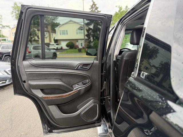 used 2017 Chevrolet Tahoe car, priced at $20,895