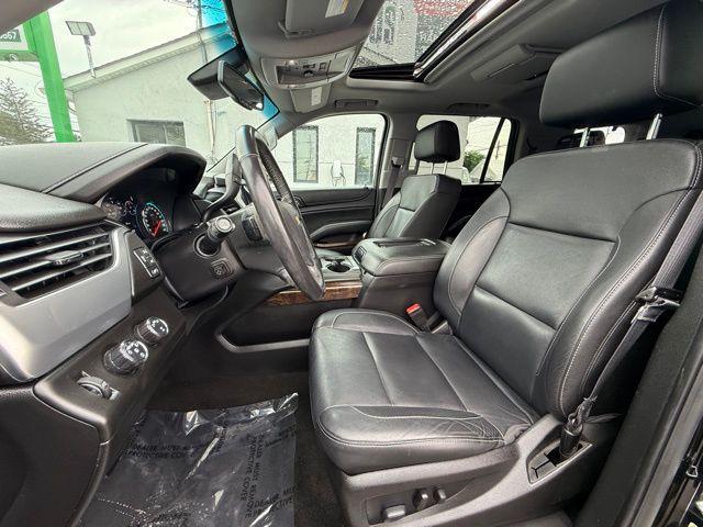 used 2017 Chevrolet Tahoe car, priced at $20,895