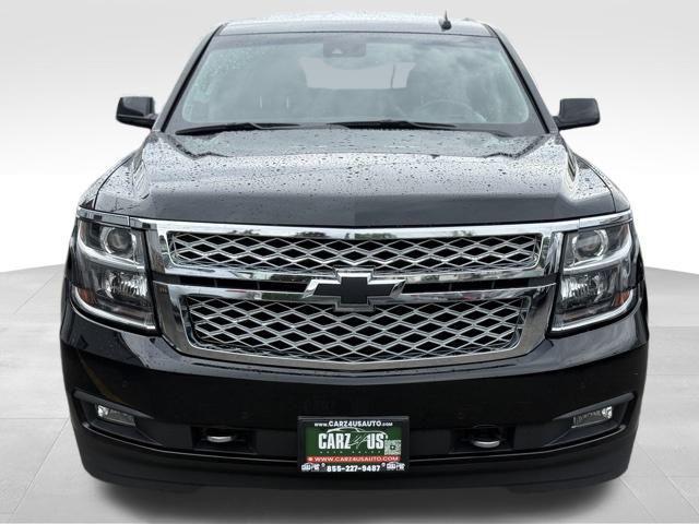 used 2017 Chevrolet Tahoe car, priced at $20,895