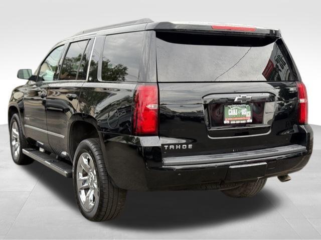used 2017 Chevrolet Tahoe car, priced at $20,895