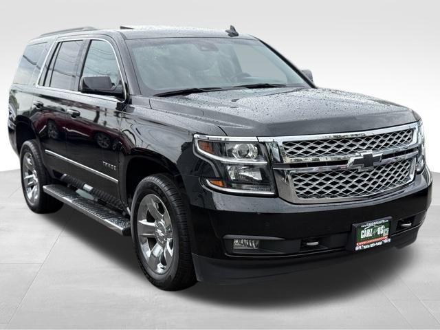 used 2017 Chevrolet Tahoe car, priced at $20,895