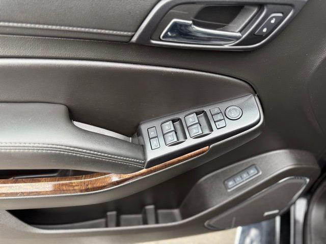 used 2017 Chevrolet Tahoe car, priced at $20,895