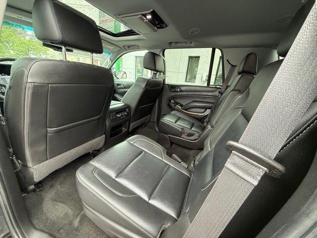 used 2017 Chevrolet Tahoe car, priced at $20,895