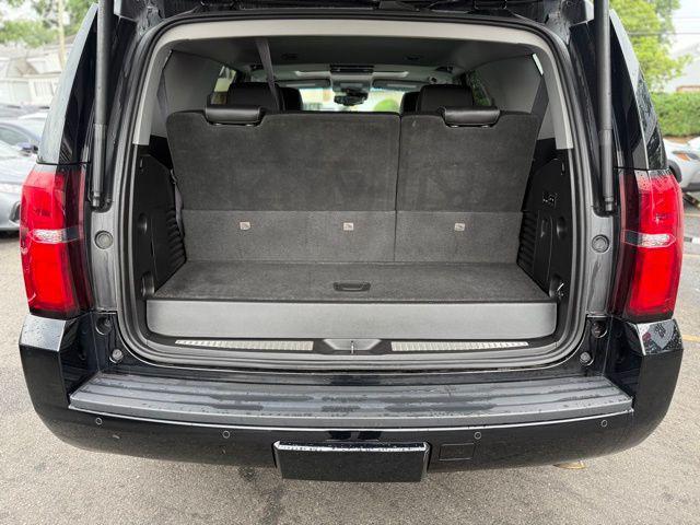 used 2017 Chevrolet Tahoe car, priced at $20,895