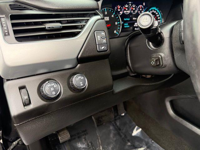 used 2017 Chevrolet Tahoe car, priced at $20,895