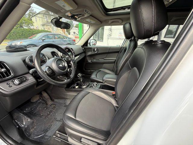 used 2018 MINI Countryman car, priced at $11,495