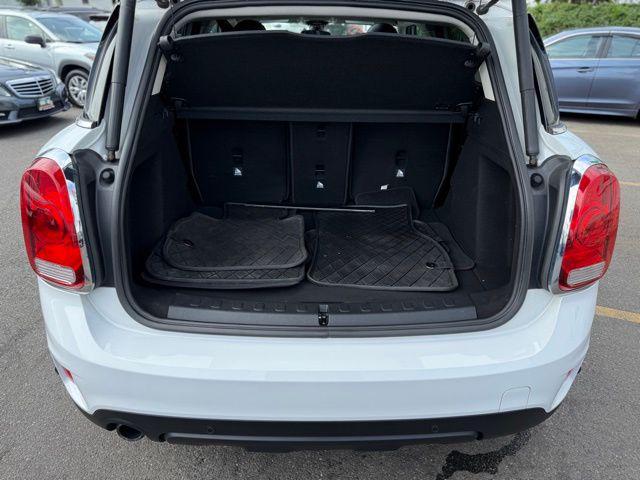 used 2018 MINI Countryman car, priced at $11,495