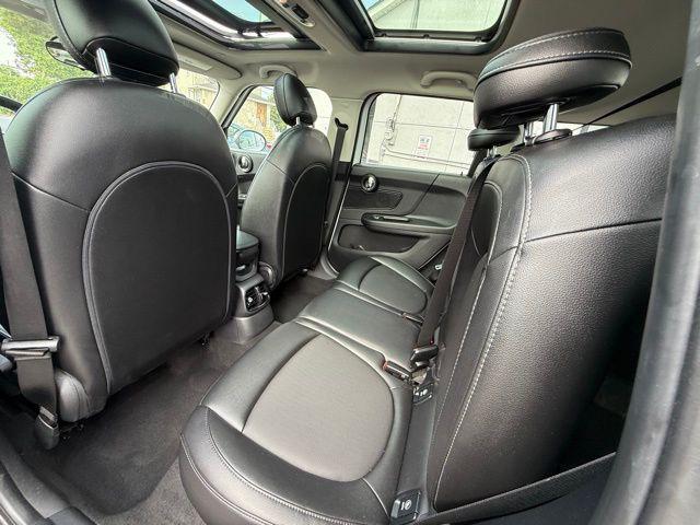 used 2018 MINI Countryman car, priced at $11,495