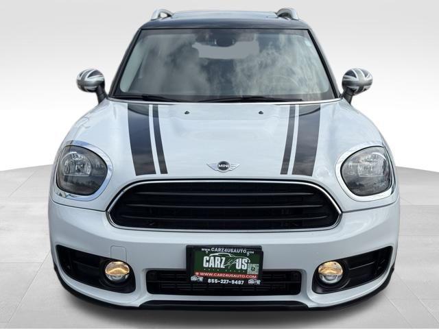 used 2018 MINI Countryman car, priced at $11,495