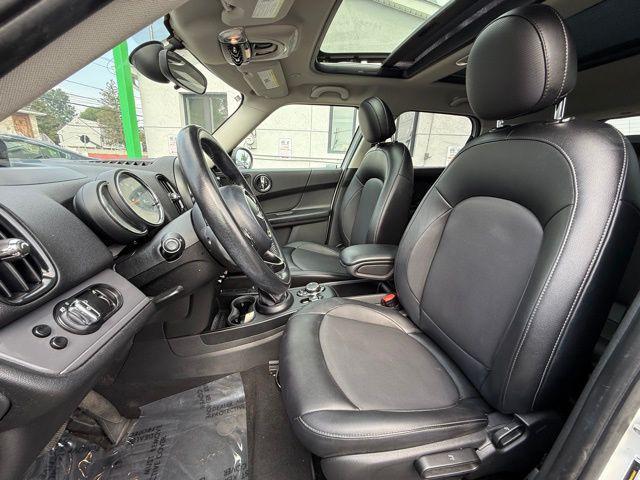 used 2018 MINI Countryman car, priced at $11,495