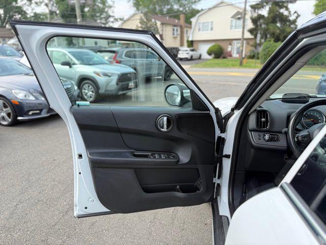 used 2018 MINI Countryman car, priced at $11,495