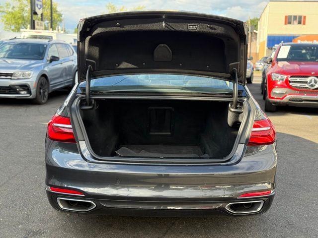 used 2018 BMW 750 car, priced at $19,995