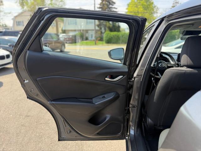 used 2019 Mazda CX-3 car, priced at $10,695