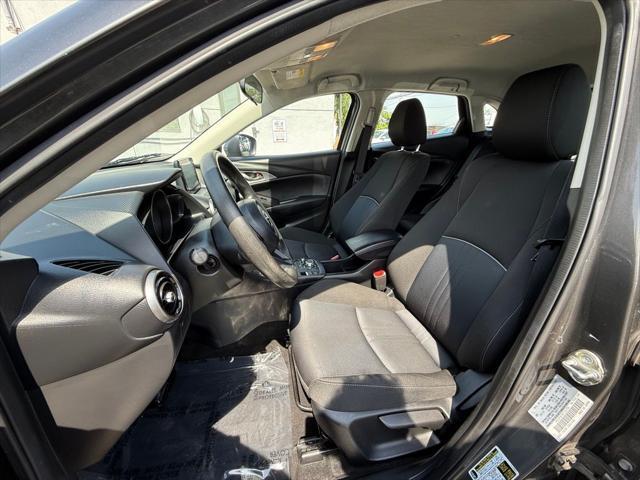 used 2019 Mazda CX-3 car, priced at $10,695
