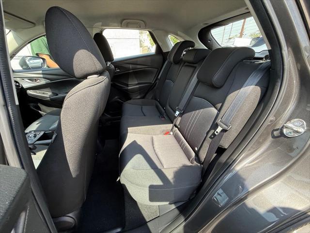 used 2019 Mazda CX-3 car, priced at $10,695