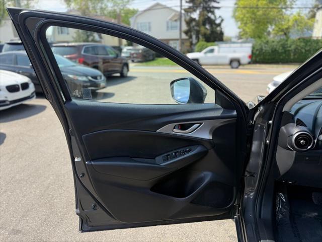 used 2019 Mazda CX-3 car, priced at $10,695