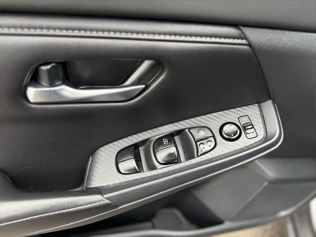 used 2022 Nissan Sentra car, priced at $13,395