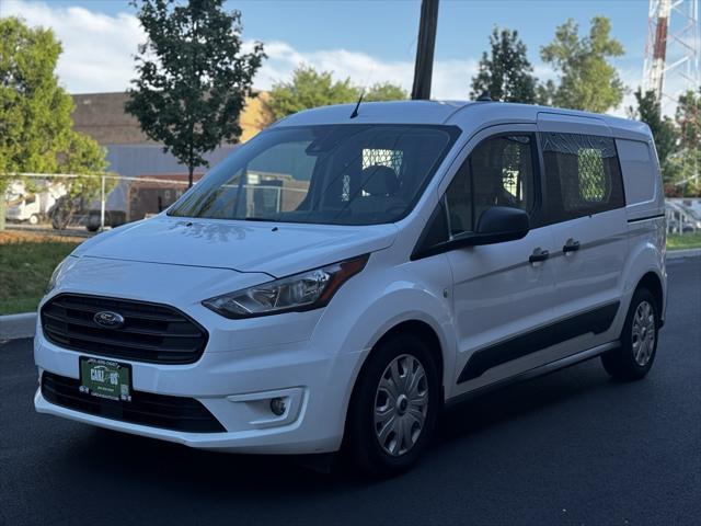 used 2020 Ford Transit Connect car, priced at $17,695